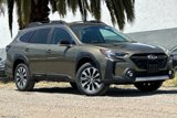 Used 2025 Subaru Outback Limited XT image 2