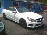 Used 2014 Mercedes-Benz E 350 Cabriolet image 4