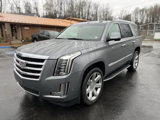 Used 2020 Cadillac Escalade Luxury image 2