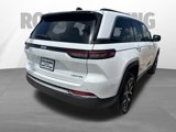 Used 2024 Jeep Grand Cherokee Limited image 4