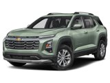 New 2026 Chevrolet Equinox LT w/ Convenience Package II image 2