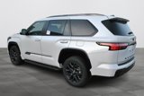 New 2025 Toyota Sequoia Platinum image 3