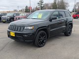 Used 2021 Jeep Grand Cherokee Laredo X image 4