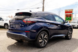 Used 2023 Nissan Murano SL image 6