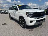 New 2025 Ford Expedition Max Platinum w/ Driver's Package image 3