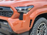 New 2025 Toyota Tacoma TRD Sport image 5