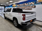 New 2025 Chevrolet Silverado 1500 LTZ w/ LTZ Premium Package image 5