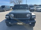 New 2025 Jeep Wrangler Unlimited Sport S 4xe image 3
