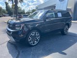 Used 2025 Ford Expedition Platinum w/ Platinum Ultimate Package image 3