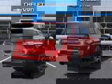 New 2025 Chevrolet Suburban RST w/ RST Capability Package image 4