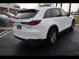 New 2025 MAZDA CX-90 3.3 Turbo w/ Select Package image 3