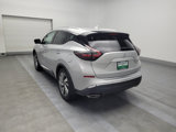 Used 2020 Nissan Murano SL w/ Moonroof Package image 5