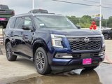 New 2025 Nissan Armada Platinum image 2