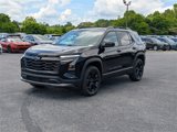 New 2026 Chevrolet Equinox LT w/ Midnight Edition image 4