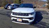 Used 2023 Jeep Compass Limited image 3