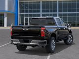 New 2026 Chevrolet Silverado 1500 LTZ w/ LTZ Premium Package image 4
