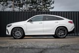 New 2025 Mercedes-Benz GLE 53 AMG 4MATIC Coupe image 3