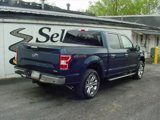 Used 2019 Ford F150 XLT w/ Equipment Group 302A Luxury image 2