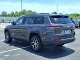 New 2025 Jeep Grand Cherokee L Altitude image 5