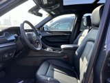 New 2025 Jeep Grand Cherokee Limited w/ Black Appearance Package image 3