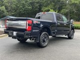 Used 2024 Ford F350 Platinum image 3