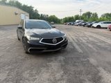 Used 2018 Acura TLX V6 SH-AWD image 5