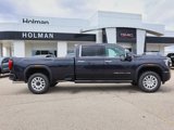 New 2025 GMC Sierra 3500 Denali Ultimate image 2