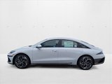 New 2025 Hyundai Ioniq 6 SEL image 5