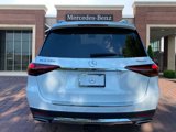 Certified 2025 Mercedes-Benz GLE 350 4MATIC image 5