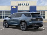New 2026 Chevrolet Traverse High Country w/ LPO, Floor Liner Package image 3