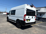 Used 2023 RAM ProMaster 1500 w/ Crew Van Package image 5
