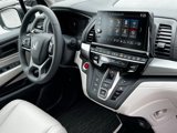 New 2026 Honda Odyssey EX-L image 5
