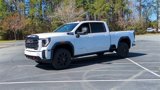 New 2025 GMC Sierra 2500 AT4 w/ AT4 Premium Plus Package image 4