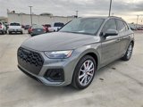 New 2025 Audi Q5 e Premium Plus image 3