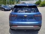 New 2026 Chevrolet Equinox LT w/ Convenience Package II image 3