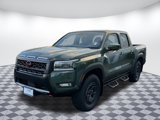 New 2025 Nissan Frontier PRO-4X w/ Pro Premium Package image 6