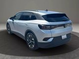 Used 2021 Volkswagen ID.4 Pro w/ ID.4 Protection Package image 3