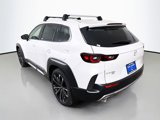 New 2025 MAZDA CX-50 2.5 Turbo w/ Accent Package image 5
