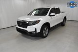 Used 2025 Honda Ridgeline RTL image 2