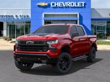 New 2025 Chevrolet Silverado 1500 LT Trail Boss w/ Convenience Package II image 6