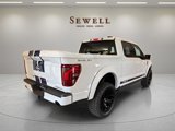 New 2025 Ford F150 Lariat w/ Equipment Group 502A High image 4