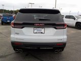 New 2026 GMC Acadia AT4 w/ Super Cruise Package image 4