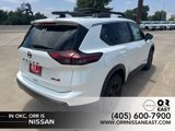 New 2025 Nissan Rogue SV w/ Rock Creek Premium Package image 5