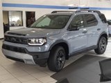 New 2026 Honda Passport RTL image 4