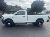 Used 2021 RAM 3500 Tradesman image 3
