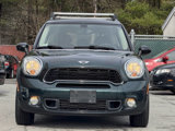 Used 2014 MINI Cooper Countryman S image 4