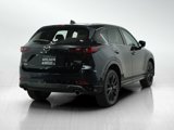 Used 2024 MAZDA CX-5 2.5 Turbo w/ Premium Package image 5