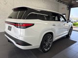 New 2025 Lexus TX 350 AWD image 4