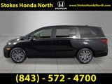 New 2026 Honda Odyssey Touring image 2