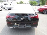 Used 2025 Mercedes-Benz CLA 250 4MATIC image 3